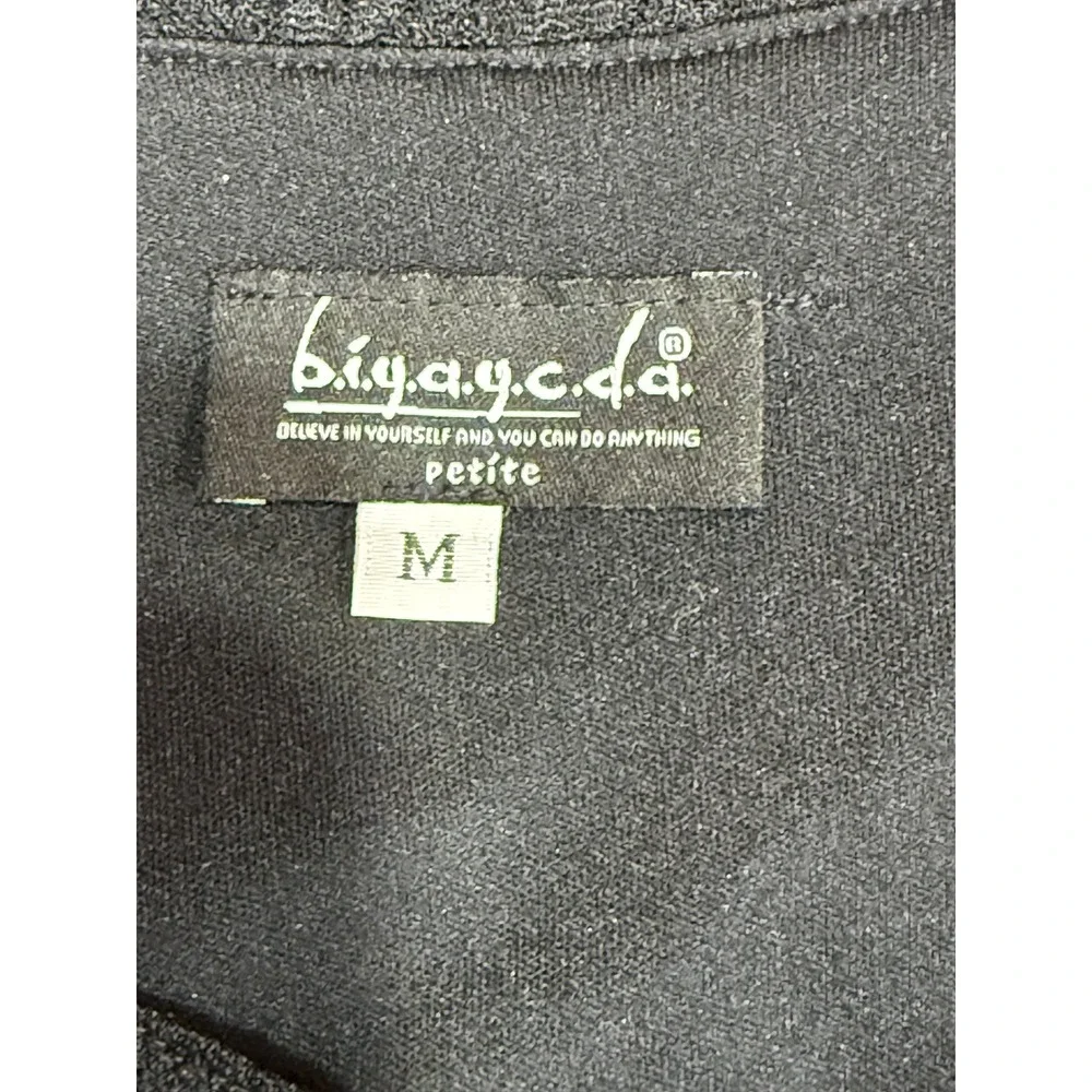 B.i.y.a.y.c.d.a. dry vintage